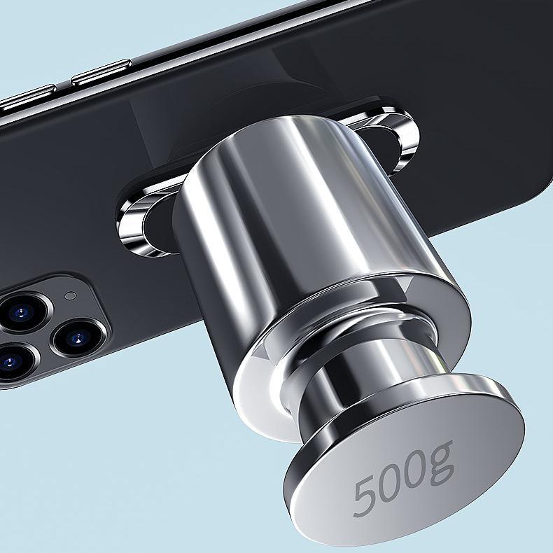 Mini Magnetic Car Mount Phone Holder