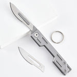 3cr13 Stainless Steel Blade Knife