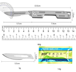 3cr13 Stainless Steel Blade Knife