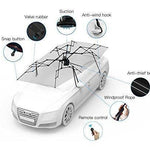 Lanmodoâ„?Wireless Automatic Car Tent (Standard)