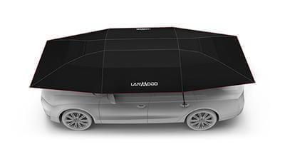 Lanmodoâ„?Wireless Automatic Car Tent (Standard)