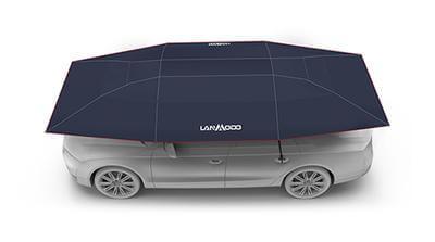 Lanmodoâ„?Wireless Automatic Car Tent (Standard)
