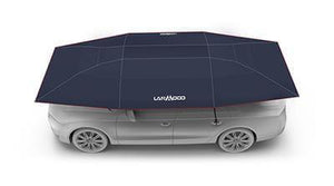 Lanmodoâ„?Wireless Automatic Car Tent (Standard)