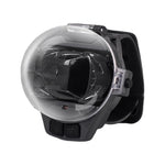 Mini Remote Control Car Watch Toy
