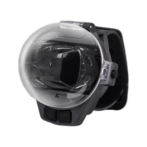 Mini Remote Control Car Watch Toy