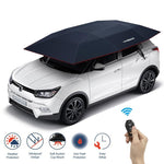 Lanmodoâ„?Wireless Automatic Car Tent (Standard)