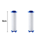 360° POWER SHOWER HEAD