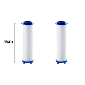 360° POWER SHOWER HEAD