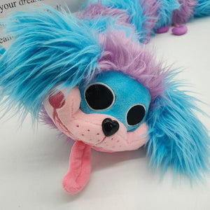 PJ Pug a Pillar Plush