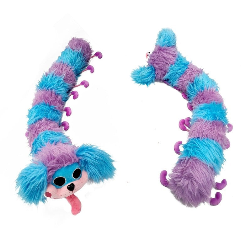 PJ Pug a Pillar Plush