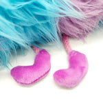 PJ Pug a Pillar Plush
