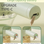 4 in 1 Handheld Electric Vegetable Cutter