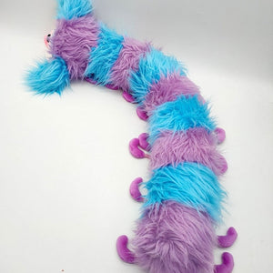 PJ Pug a Pillar Plush