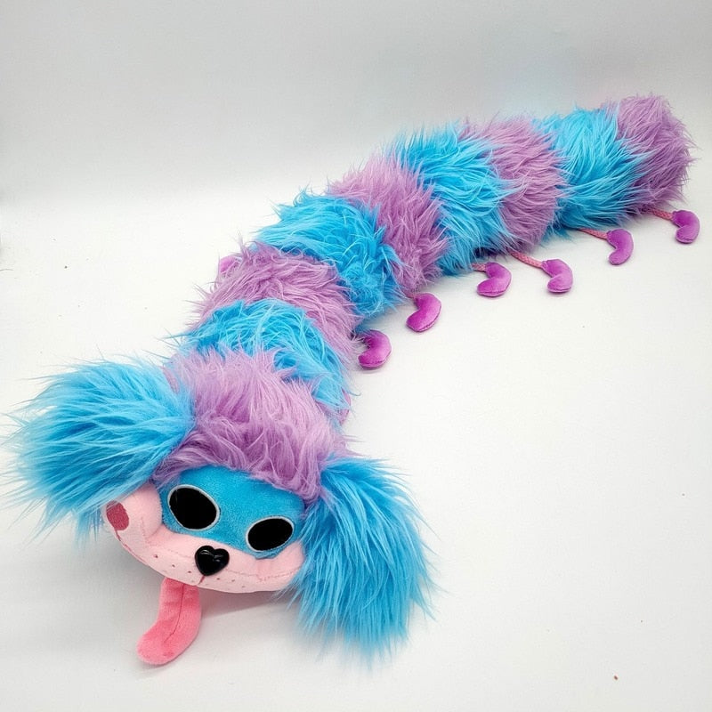 PJ Pug a Pillar Plush