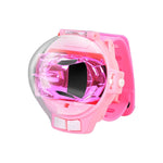 Mini Remote Control Car Watch Toy