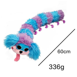 PJ Pug a Pillar Plush
