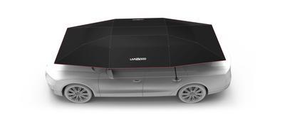 Lanmodoâ„?All-in-One Wireless Automatic Car Tent