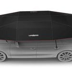 Lanmodoâ„?All-in-One Wireless Automatic Car Tent