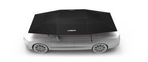 Lanmodoâ„?All-in-One Wireless Automatic Car Tent