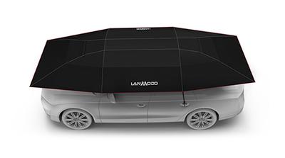 Lanmodoâ„?All-in-One Wireless Automatic Car Tent