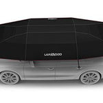 Lanmodoâ„?All-in-One Wireless Automatic Car Tent