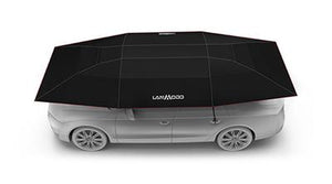 Lanmodoâ„?All-in-One Wireless Automatic Car Tent