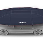 Lanmodoâ„?All-in-One Wireless Automatic Car Tent