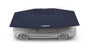 Lanmodoâ„?All-in-One Wireless Automatic Car Tent