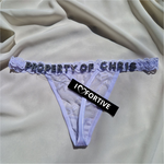 Fortiva Thong – Funny & Sexy  Gift for Couples