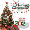 2020 Quarantine Christmas Ornament