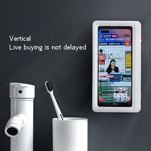 Touch Screen Waterproof Phone Case