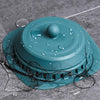2-in-1 Silicone Floor Drain