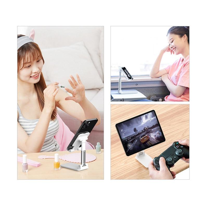 Desktop Phone Holder Stand