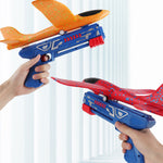 Airplane Launcher Toy