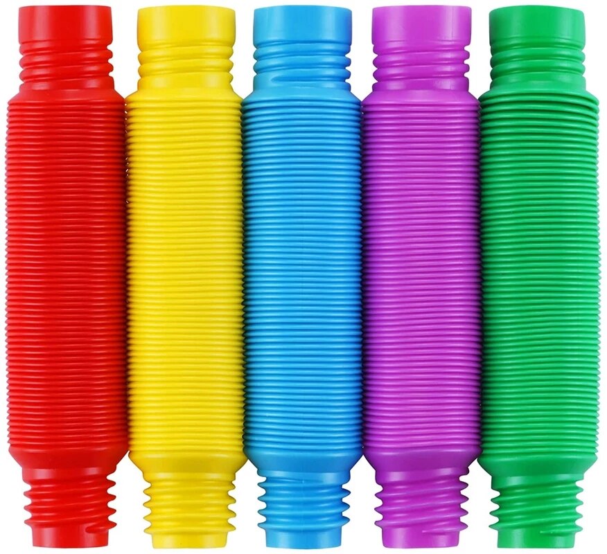 Big Pop Tubes