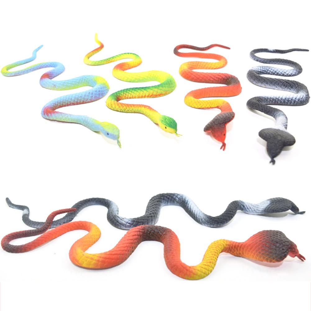 Magic Grow Snake Toy