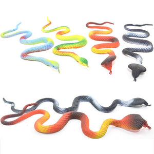 Magic Grow Snake Toy