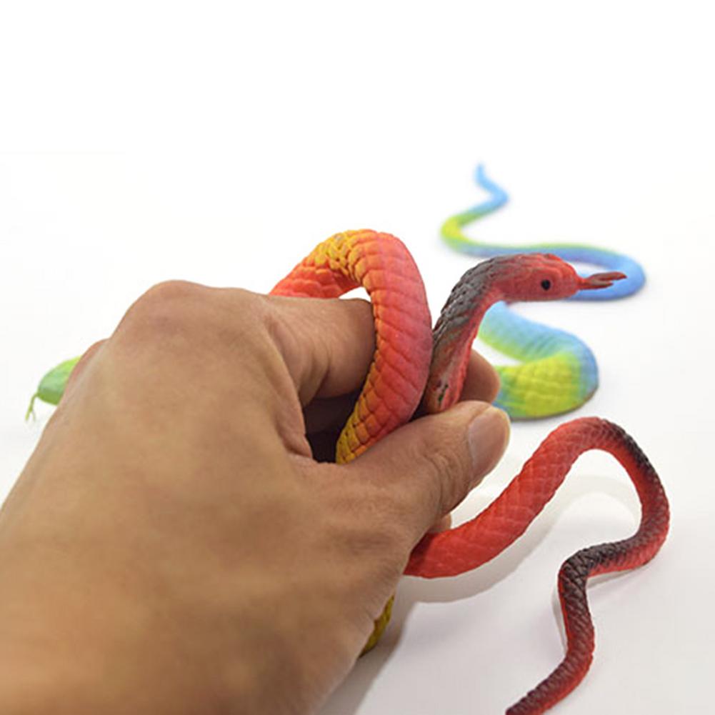 Magic Grow Snake Toy
