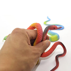 Magic Grow Snake Toy