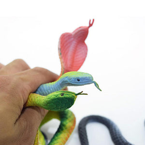 Magic Grow Snake Toy