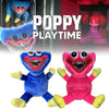 Blue Scary Punch Plush Toy