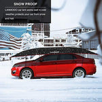 Lanmodoâ„?All-in-One Wireless Automatic Car Tent