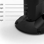 Lanmodoâ„?All-in-One Wireless Automatic Car Tent